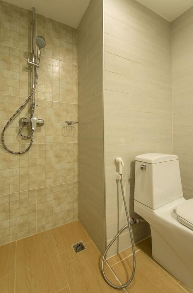 Prachuap Grand Hotel Prachuap Khiri Khan Eksteriør bilde
