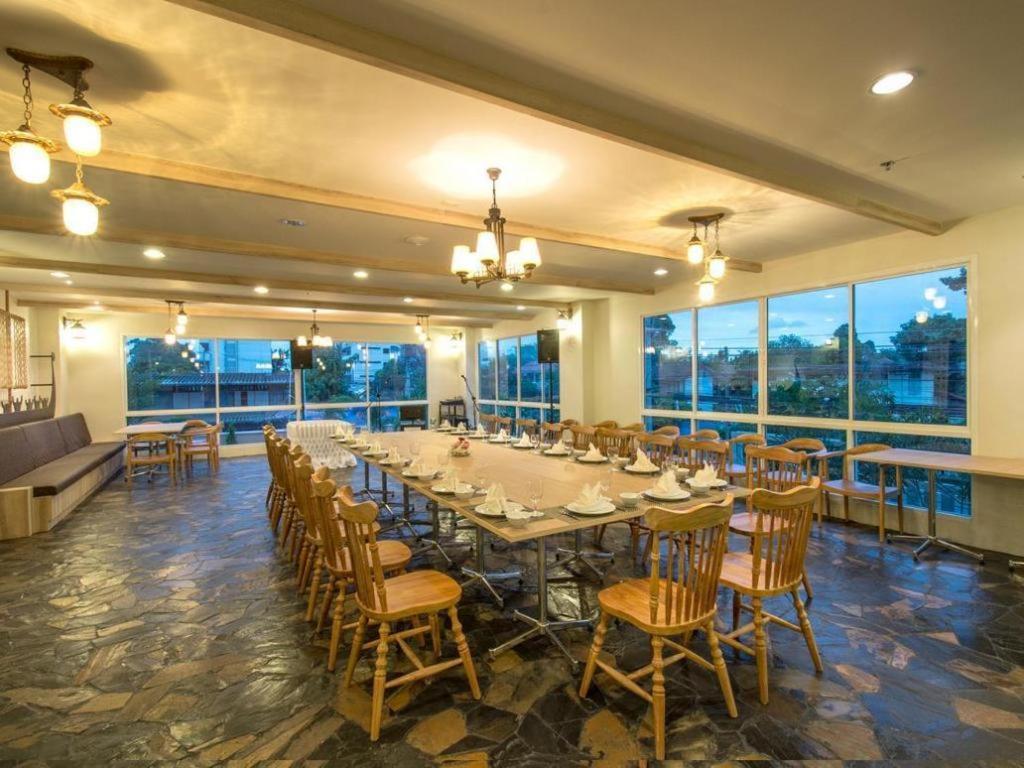 Prachuap Grand Hotel Prachuap Khiri Khan Eksteriør bilde